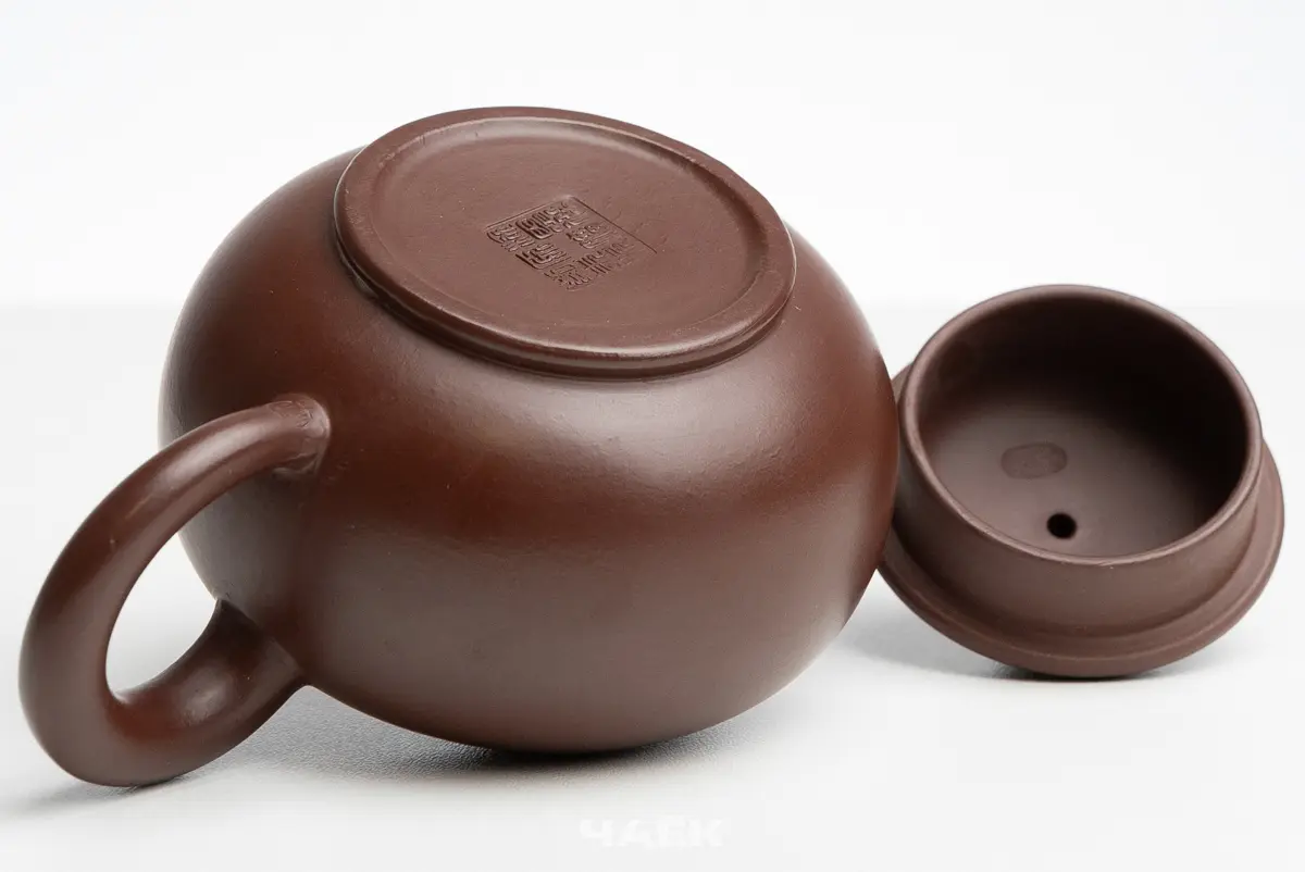 Исинский чайник, 150 мл, № 717