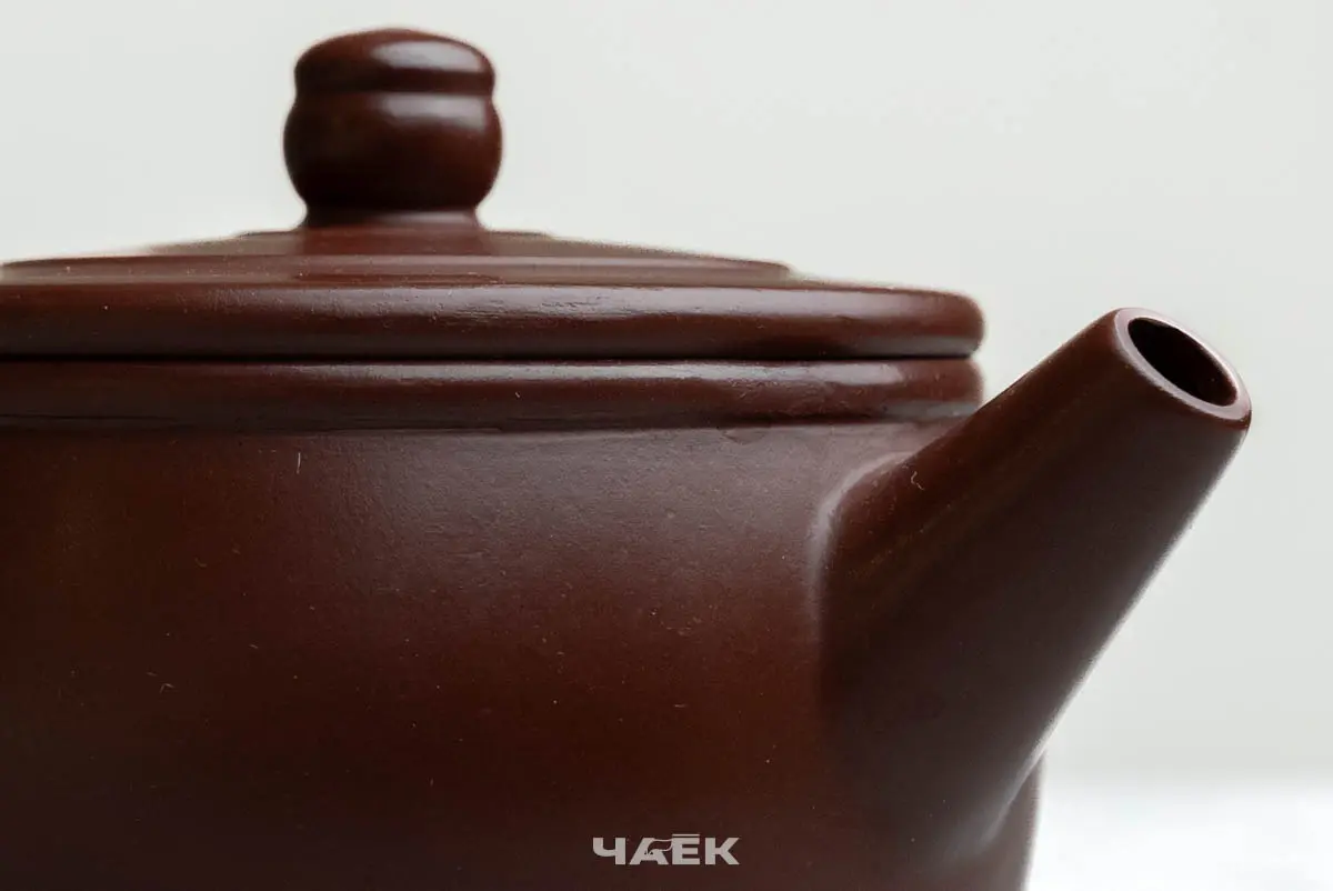 Исинский чайник, 145 мл, № 733