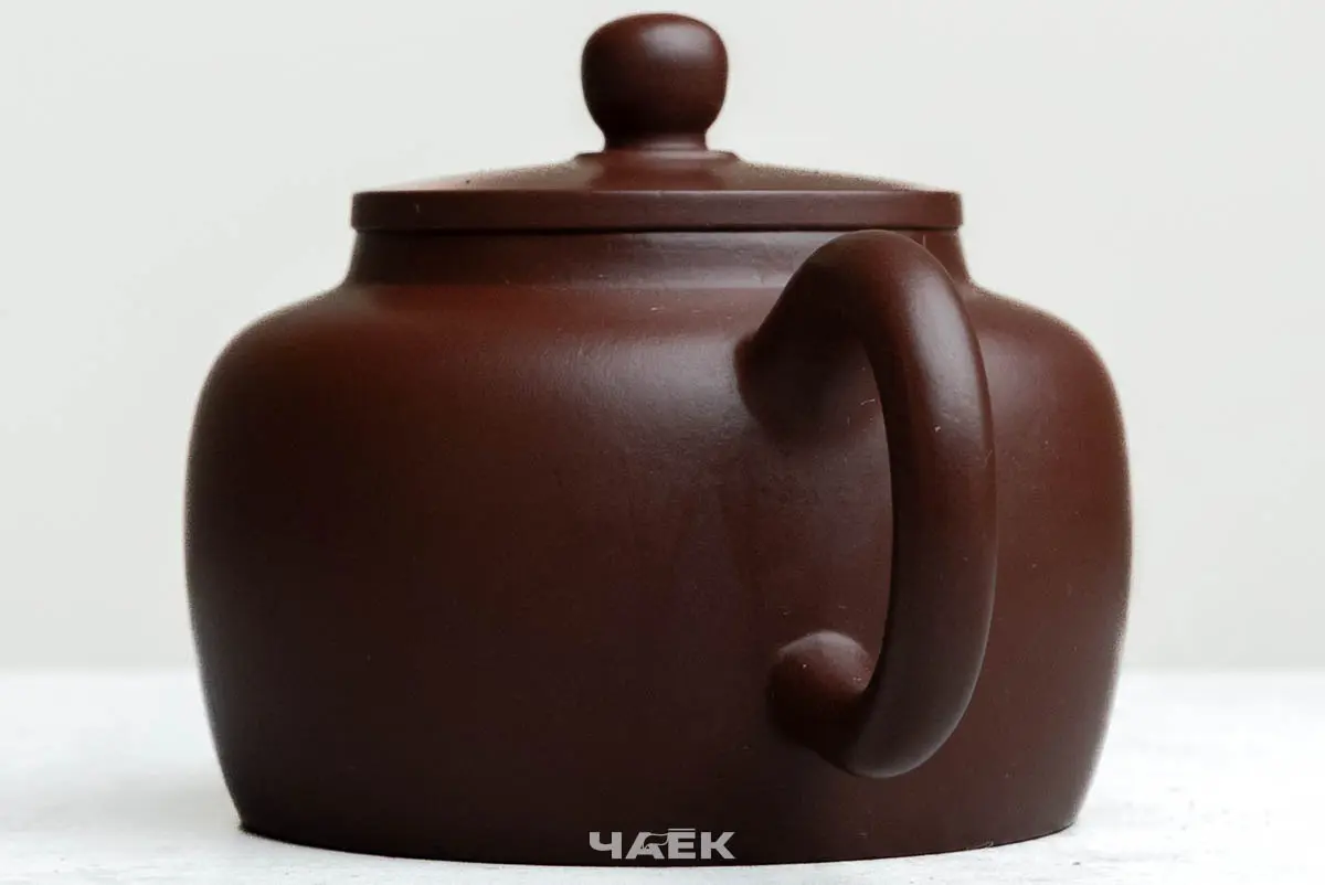 Исинский чайник, 155 мл, № 763