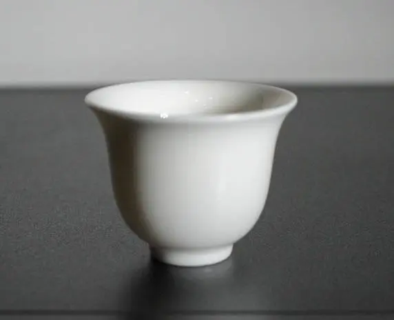Пиала № 368, фарфор, 43 мл