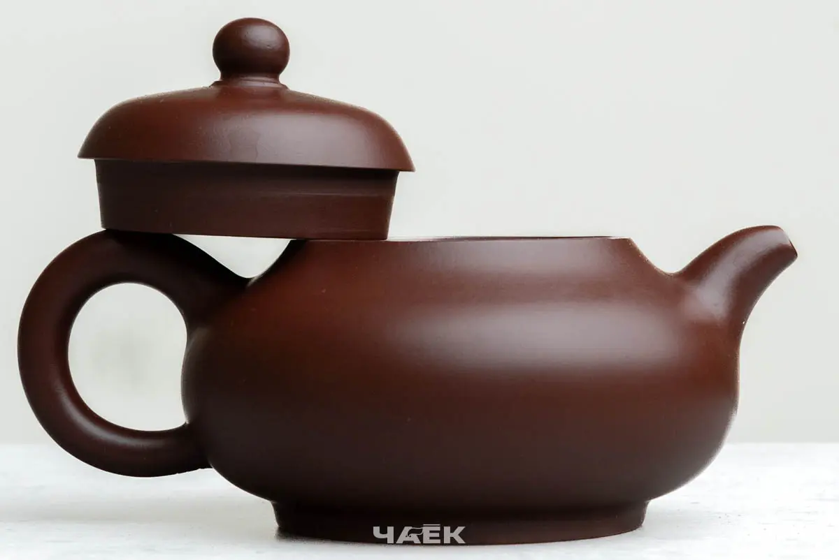 Исинский чайник, 160 мл, № 726