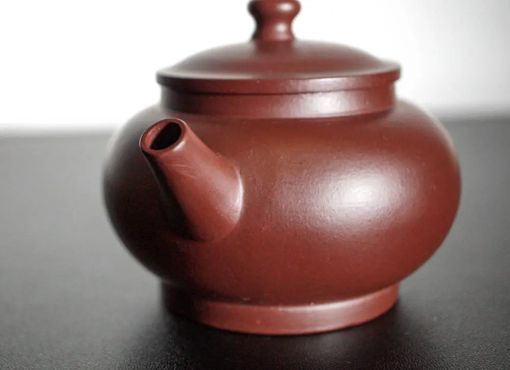 Исинский чайник, 175 мл, № 469