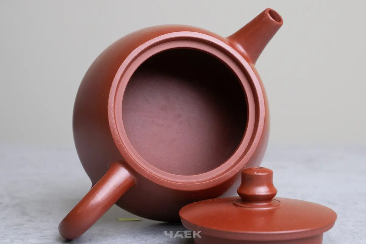 Исинский чайник, 80 мл, № 680