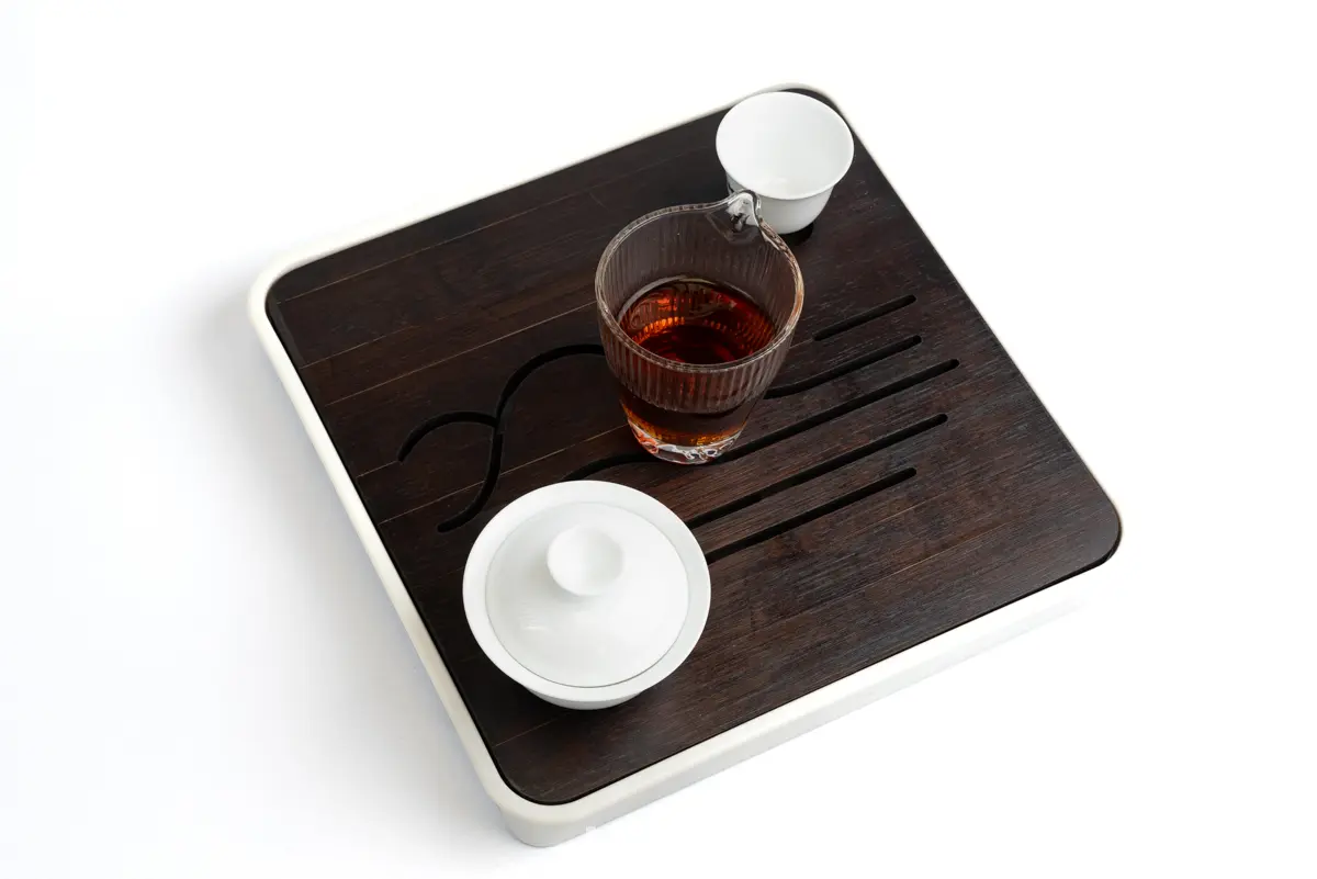 Квадратная чабань № 35