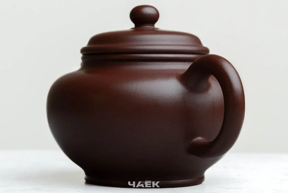 Исинский чайник, 175 мл, № 734