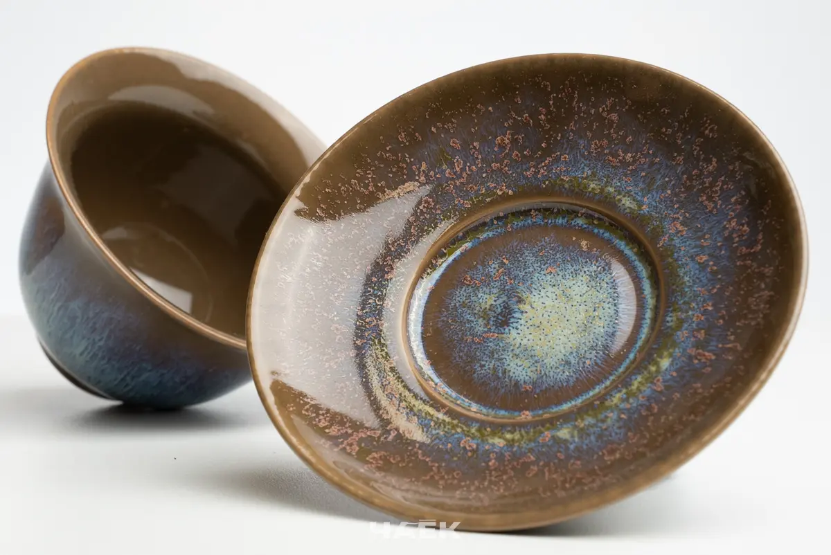 Гайвань № 57, керамика, 140 мл