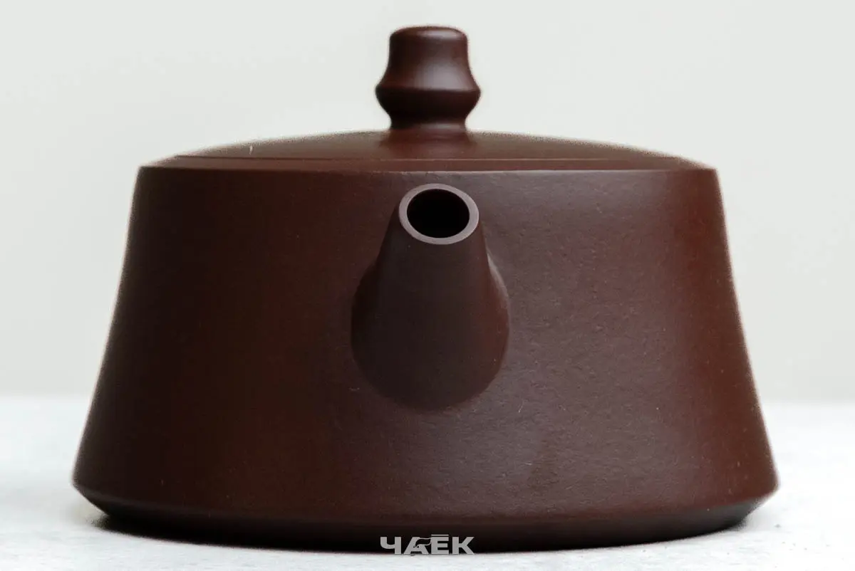 Исинский чайник, 175 мл, № 756