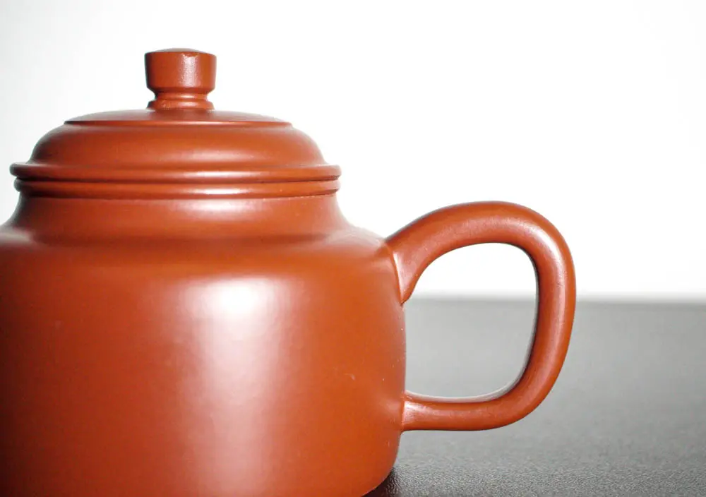 Исинский чайник, 175 мл, № 460