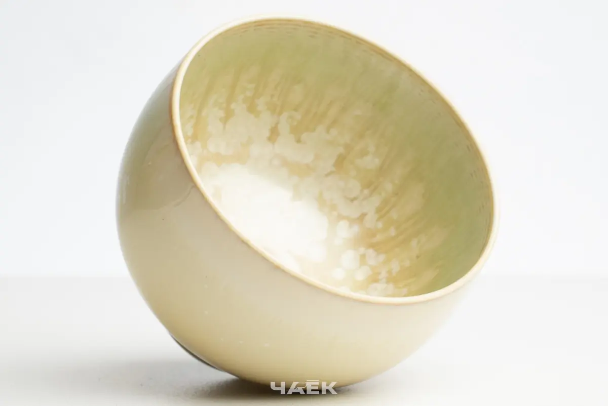 Пиала № 493, керамика Цзиндэчжэнь, 100 мл