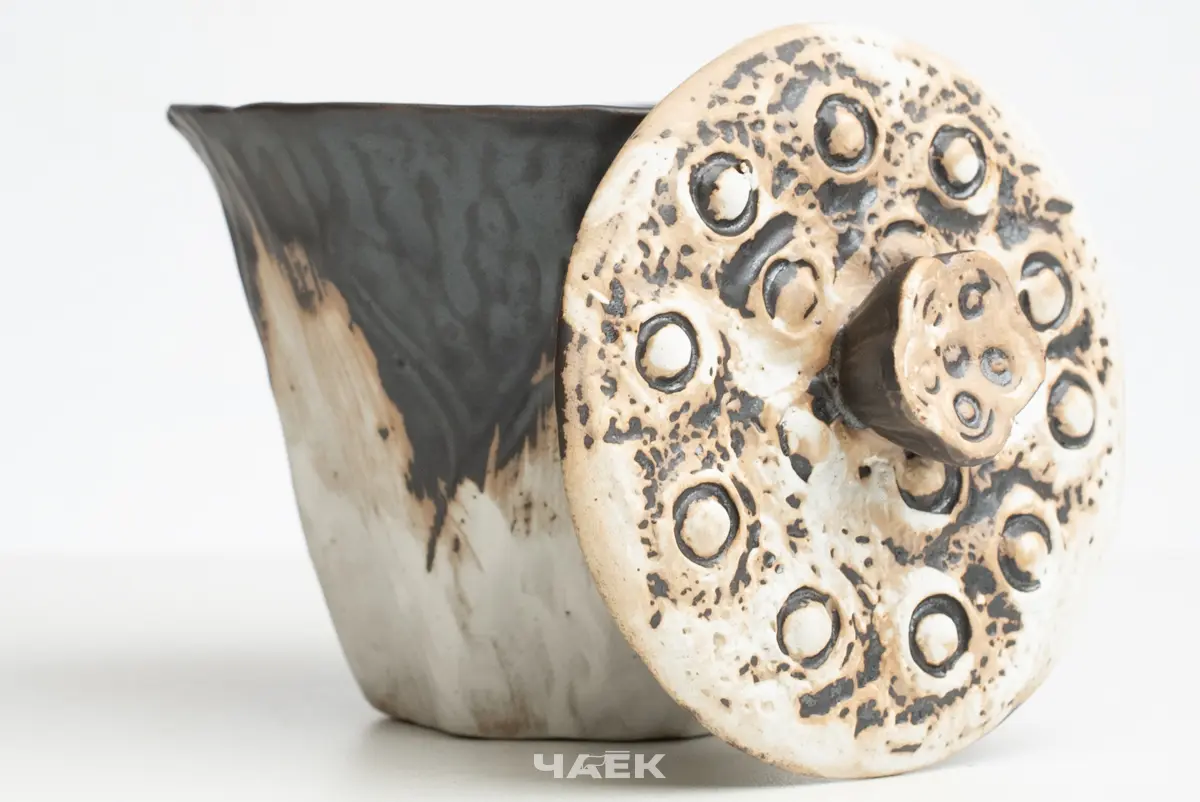 Гайвань № 235, керамика, 160 мл