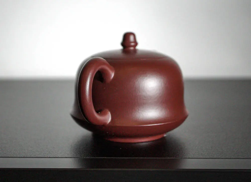 Исинский чайник, 185 мл, № 466