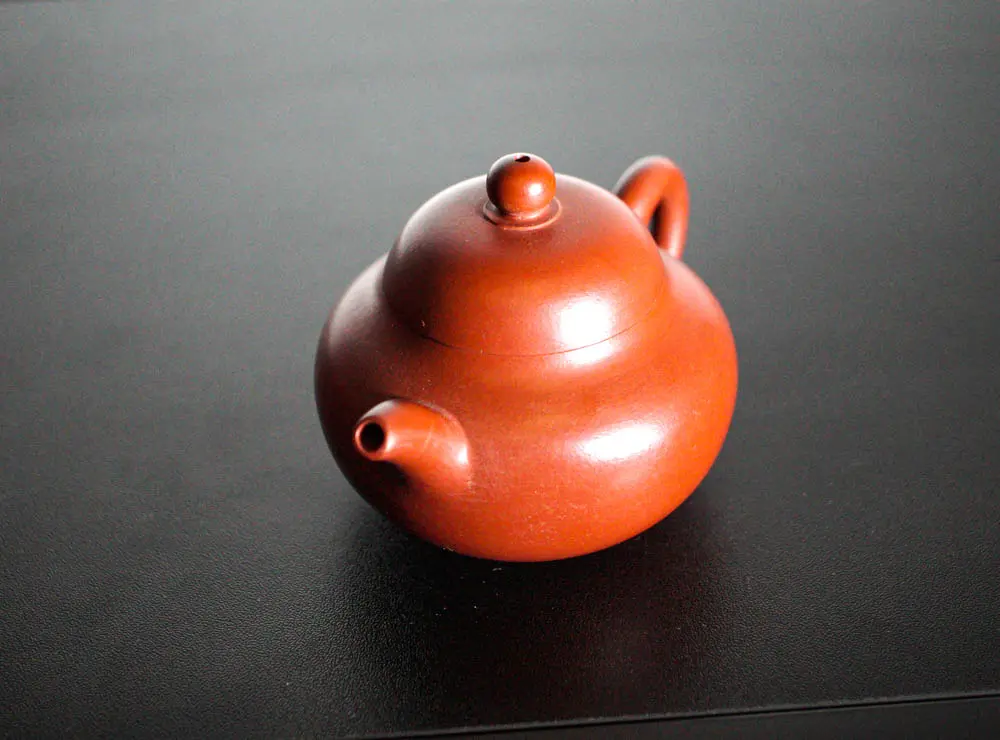 Исинский чайник, 135 мл, № 463