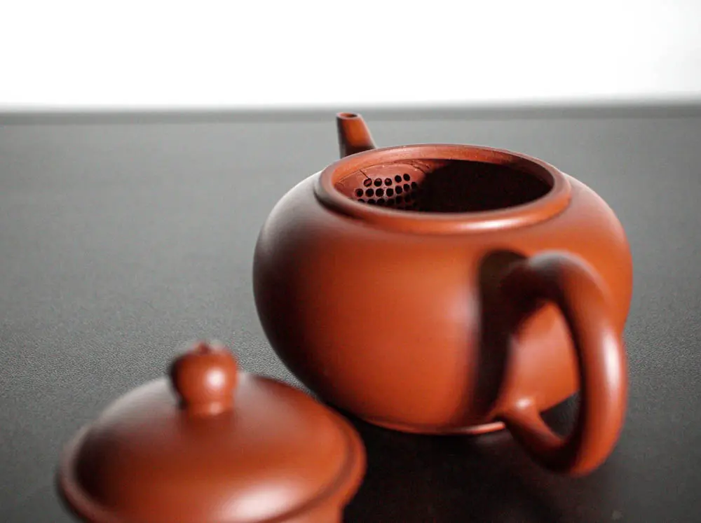 Исинский чайник, 125 мл, № 461