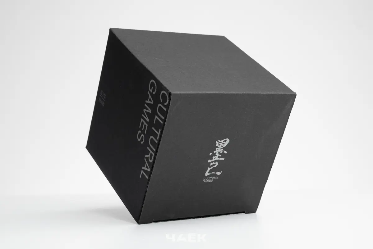 Чайник № 770, керамика Дэхуа, 200 мл