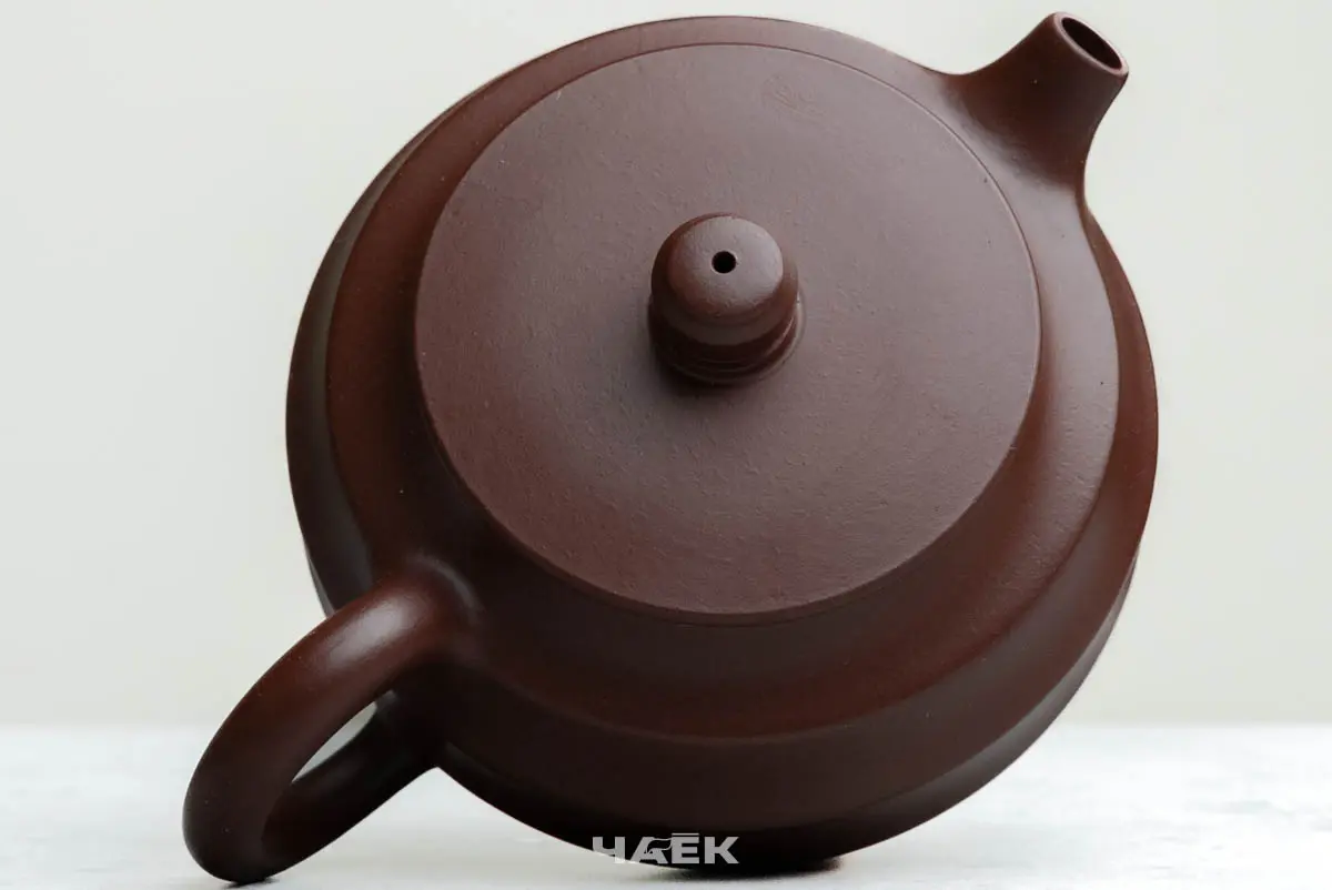 Исинский чайник, 205 мл, № 751