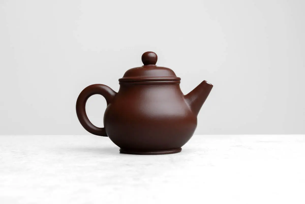 Исинский чайник, 130 мл, № 738