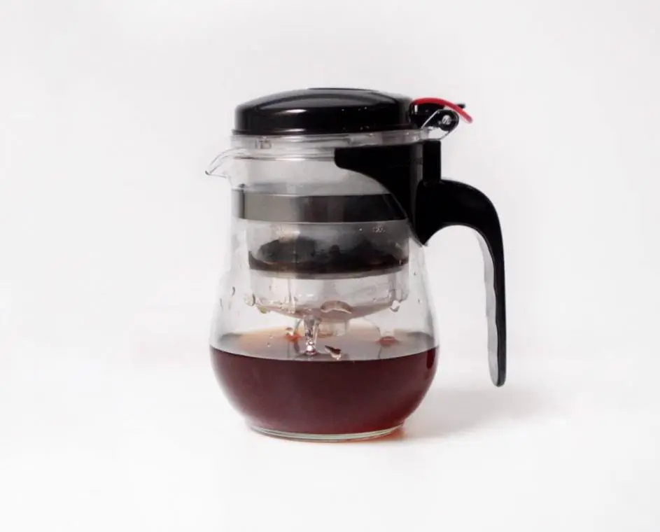 Типот, 350 мл