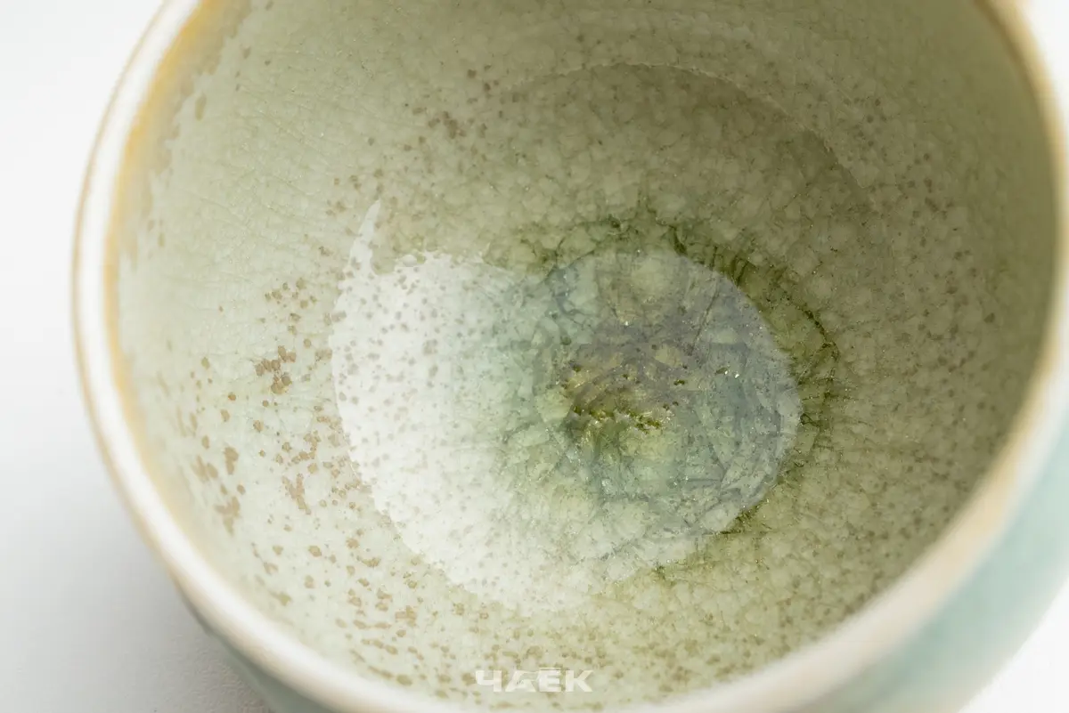 Пиала № 532, керамика Цзиндэчжэнь, 75 мл