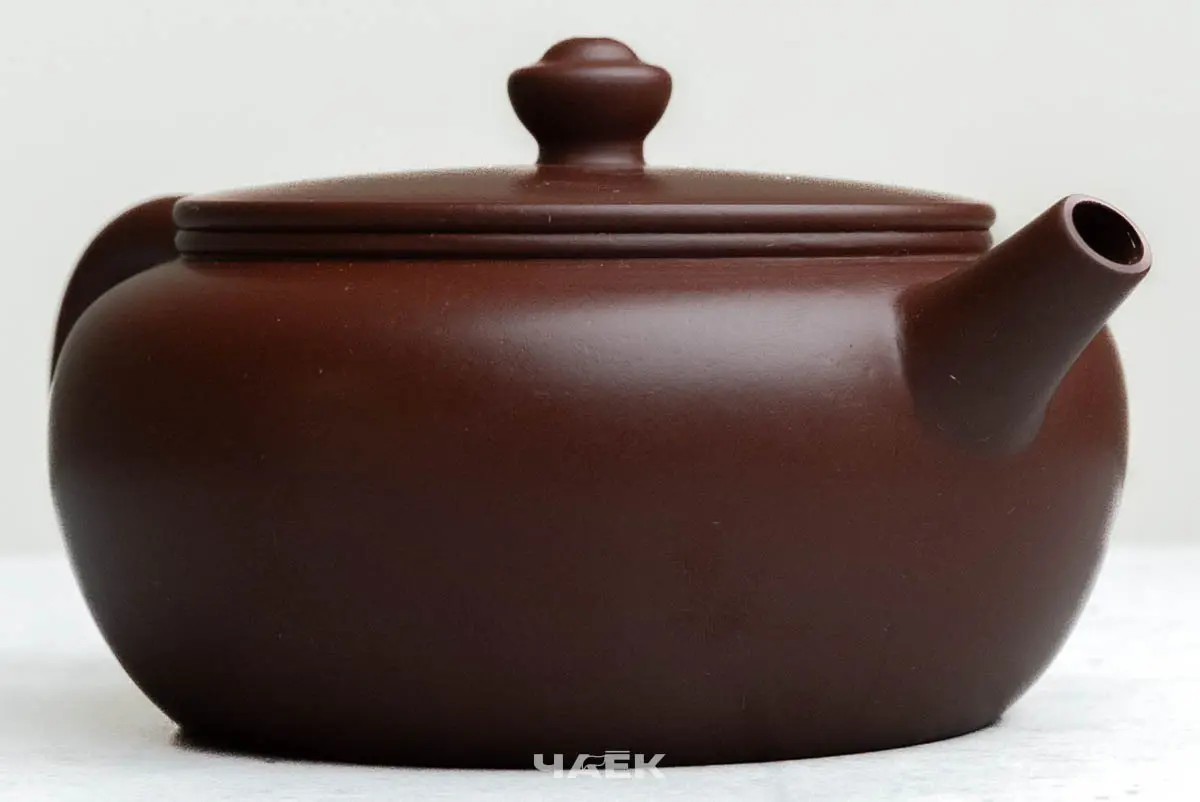 Исинский чайник, 145 мл, № 730