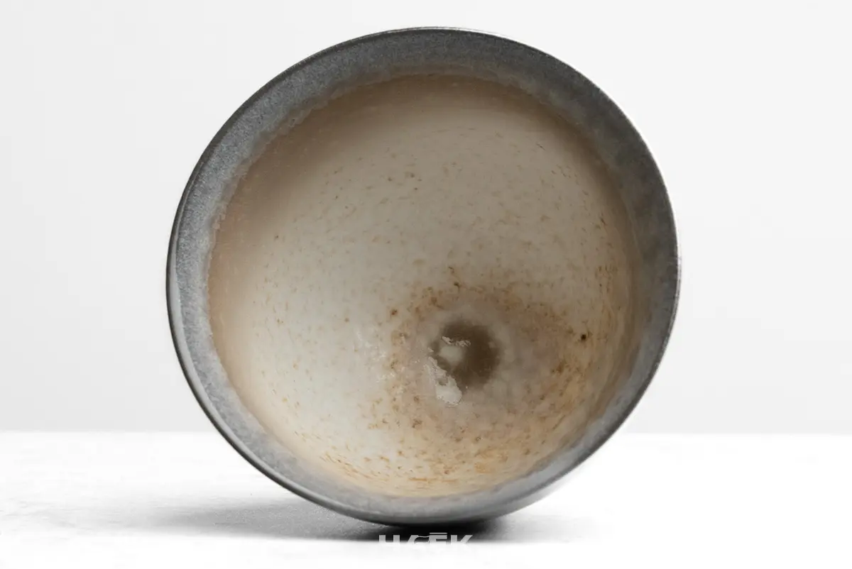 Пиала № 441, керамика Дэхуа, 93 мл