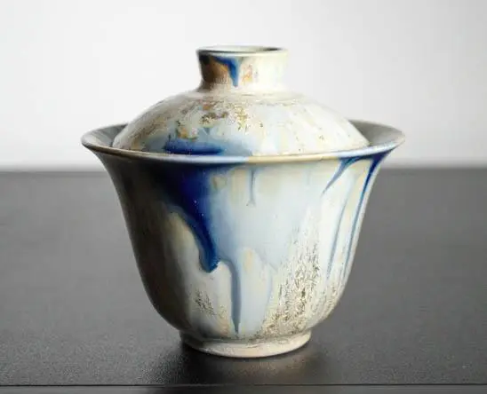 Гайвань № 69, керамика Цзиндэчжэнь, 100 мл