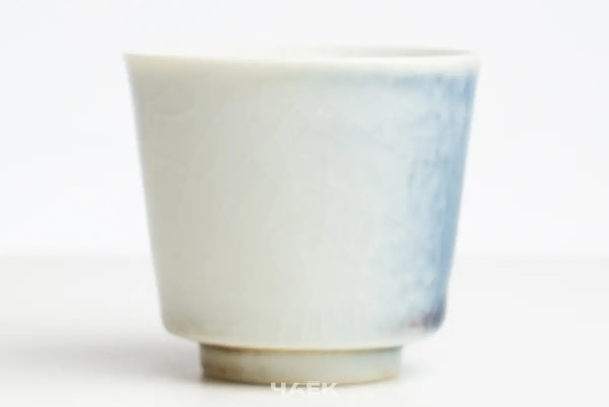 Пиала № 487, керамика Цзиндэчжэнь, 70 мл