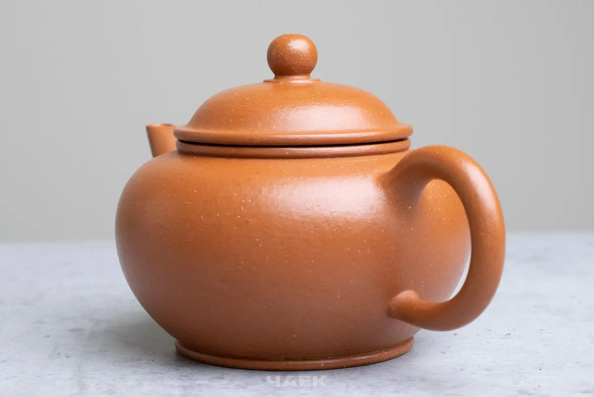 Исинский чайник, 145 мл, № 686