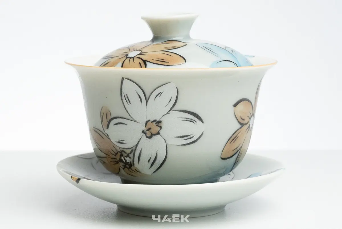 Гайвань № 238, керамика, 170 мл