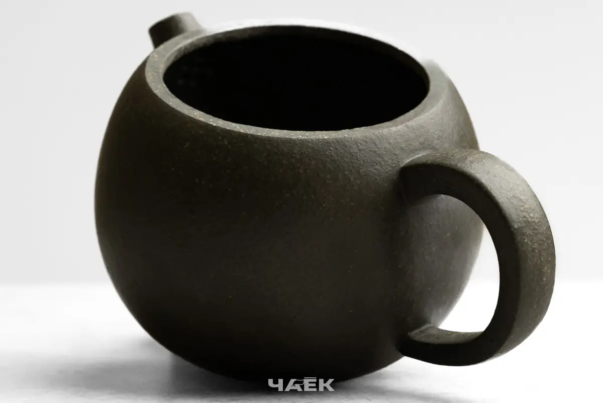 Исинский чайник, 215 мл, № 767