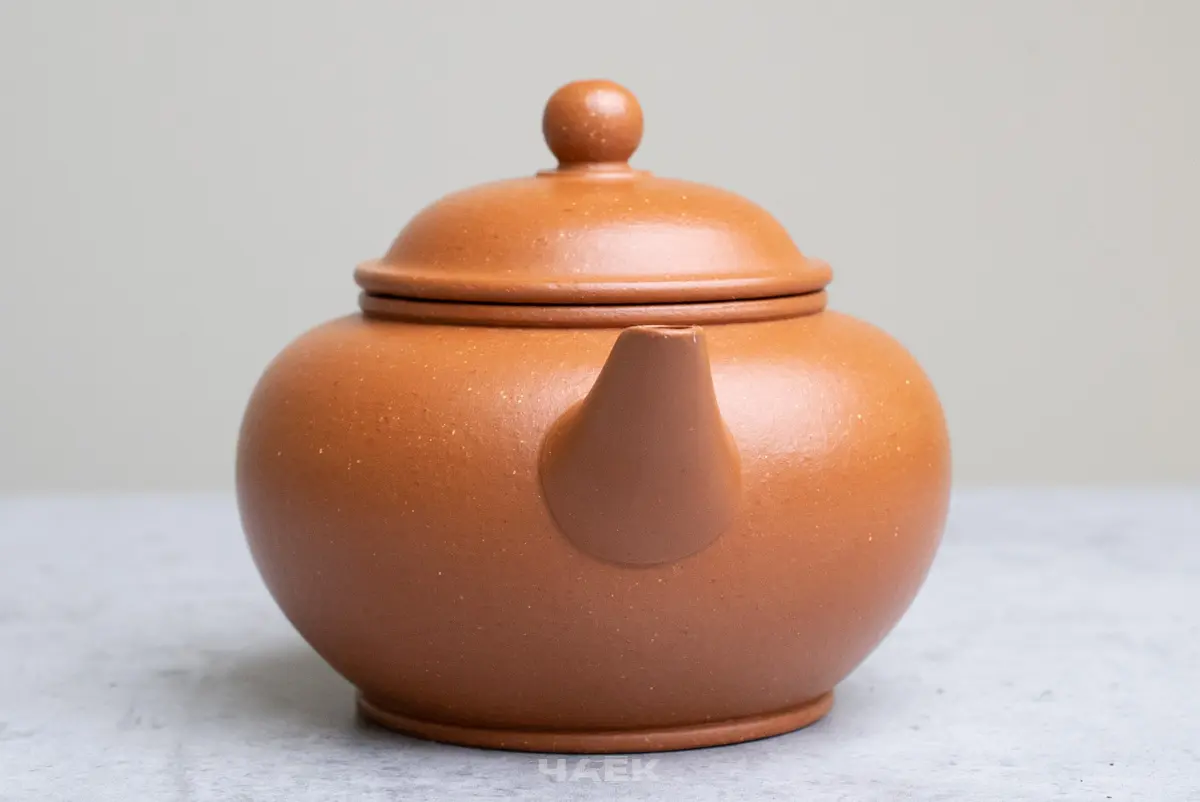 Исинский чайник, 145 мл, № 686