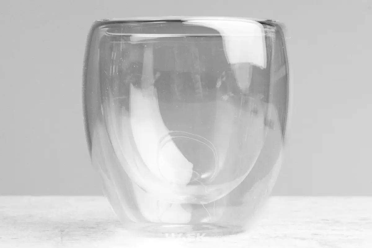 Пиала № 465, стекло, 97 мл