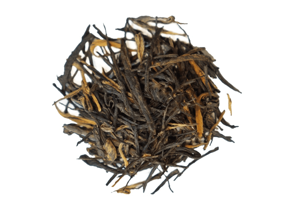 Красный чай «Дянь Хун Чжень», 50 грамм