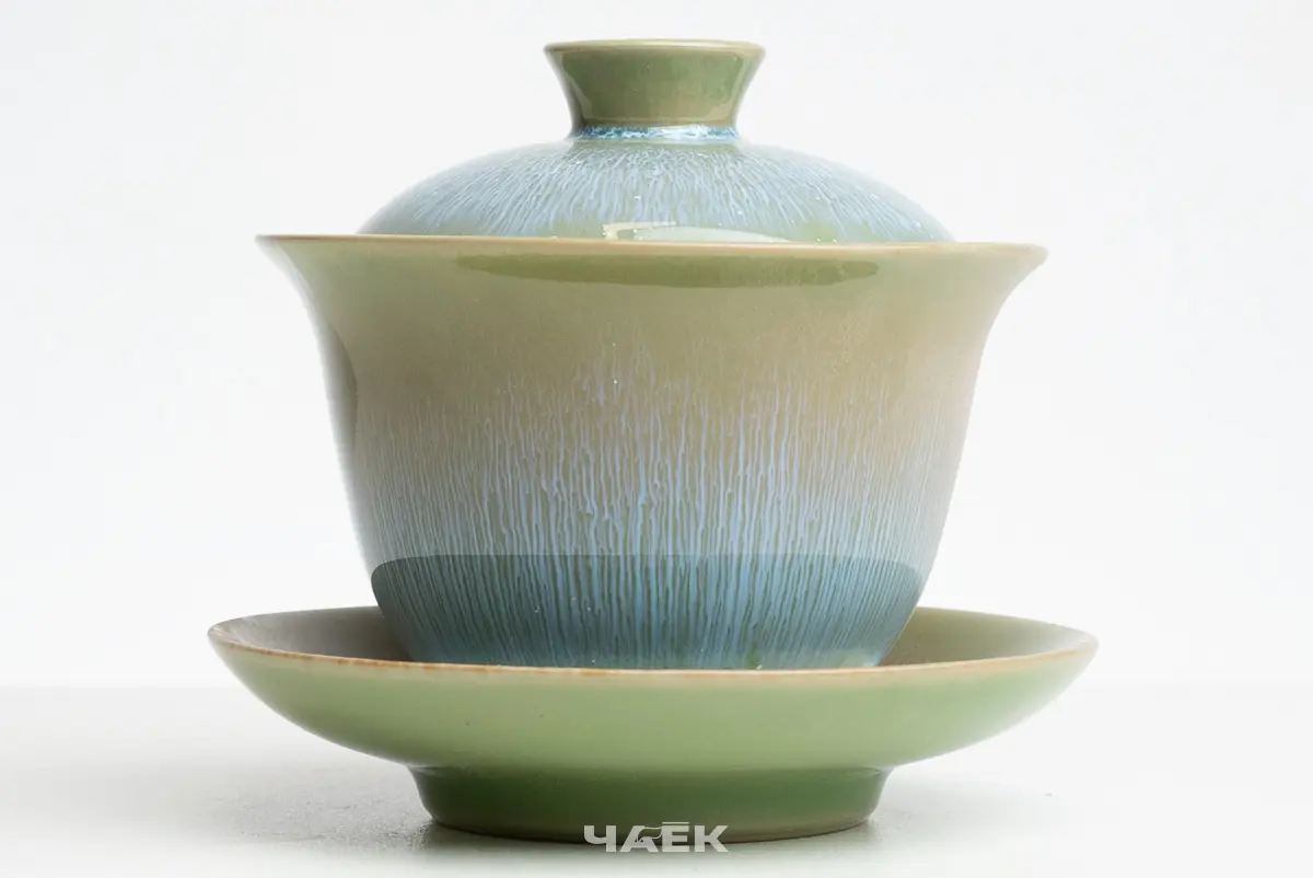 Гайвань № 245, керамика, 160 мл