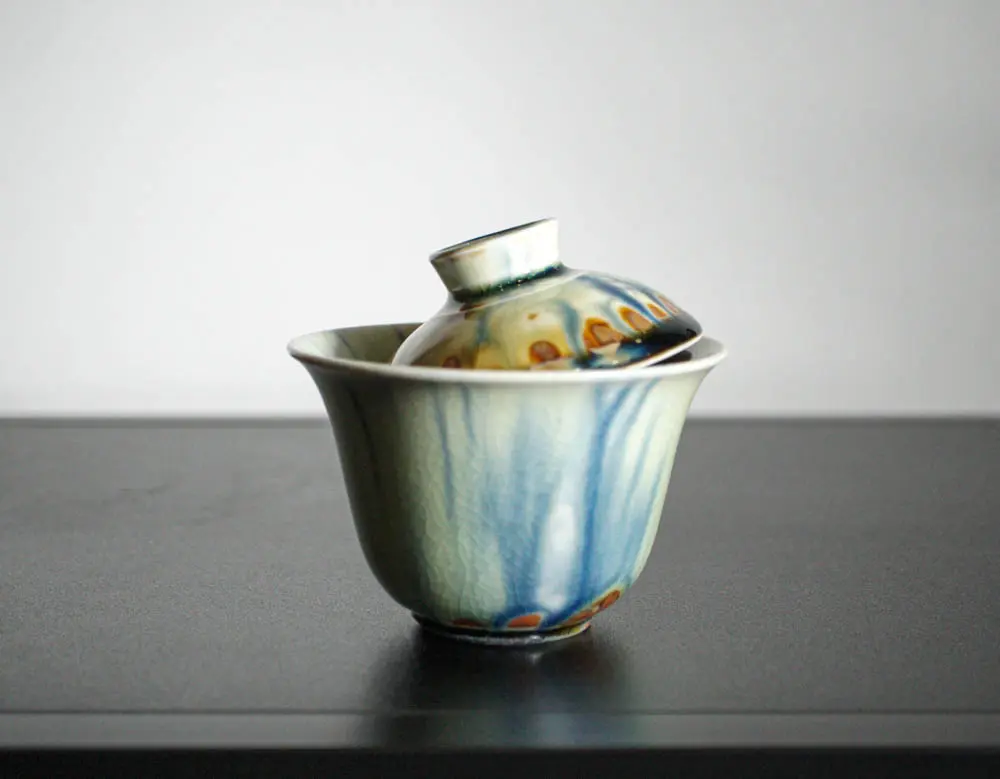 Гайвань № 70, керамика Цзиндэчжэнь, 115 мл