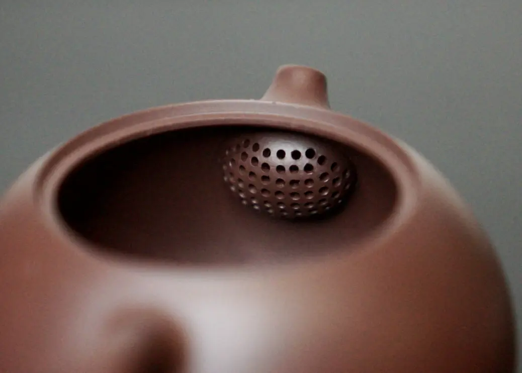 Исинский чайник, 200 мл, № 427