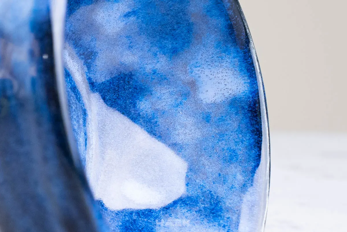 Пиала № 44 «Твоя», керамика, 100 мл