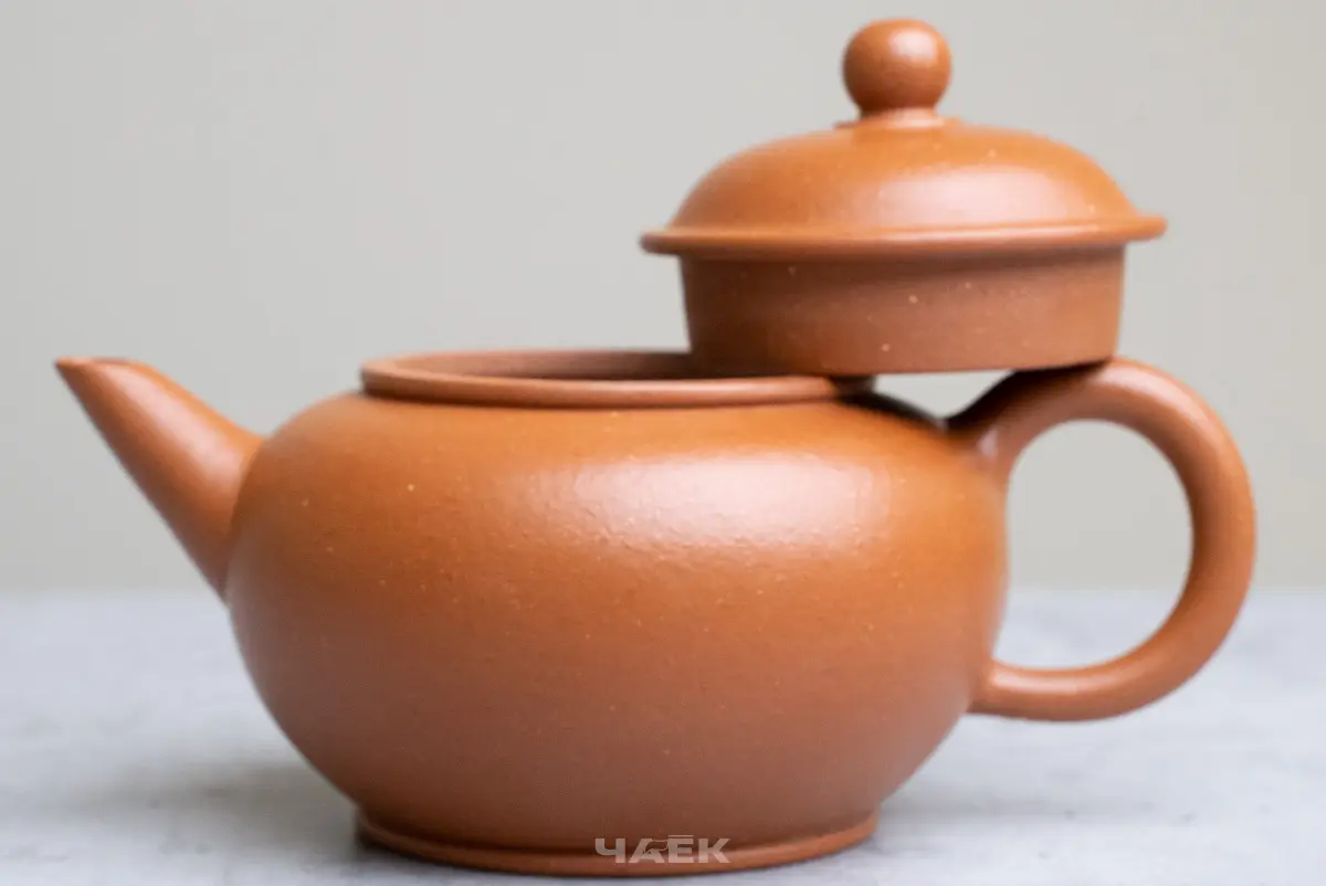 Исинский чайник, 145 мл, № 686