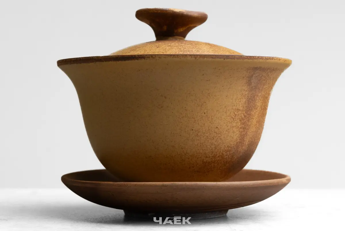 Гайвань № 197, керамика, 185 мл