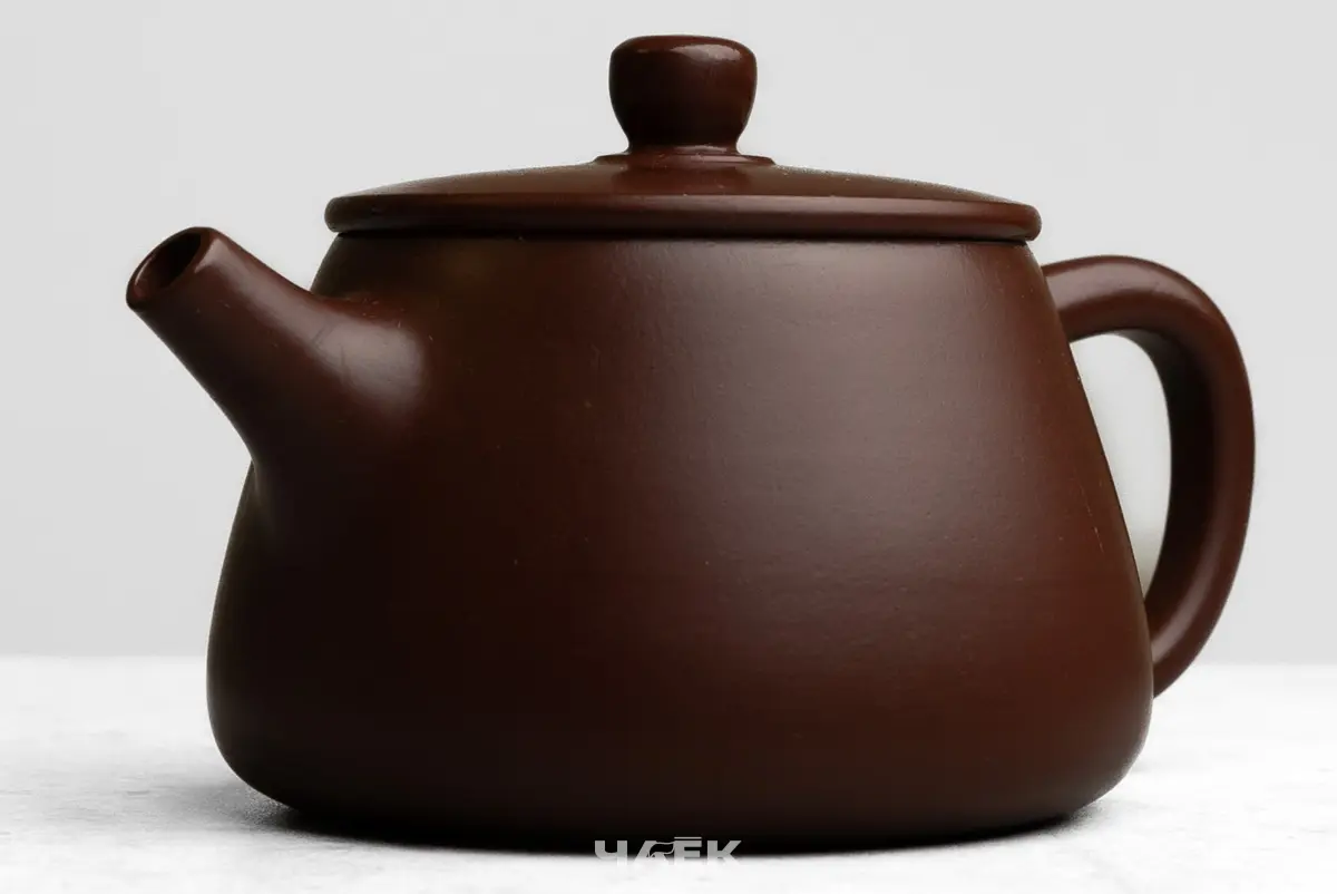 Исинский чайник, 165 мл, № 761