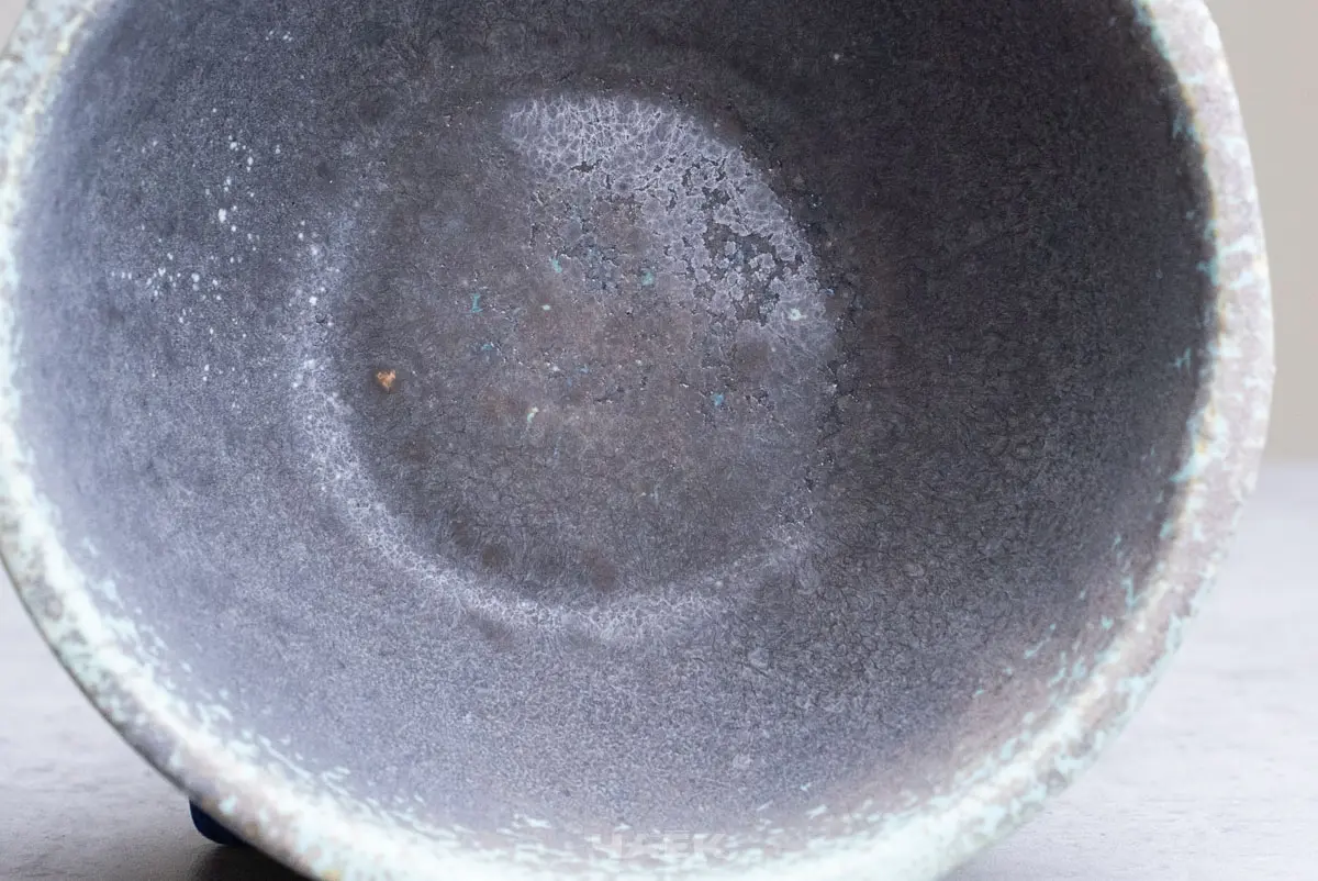 Пиала № 64 «Во сне», керамика, 100 мл