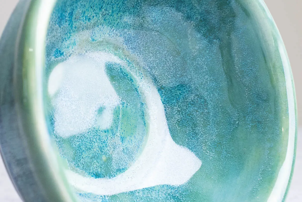 Пиала № 52 «Время чая», керамика, 100 мл