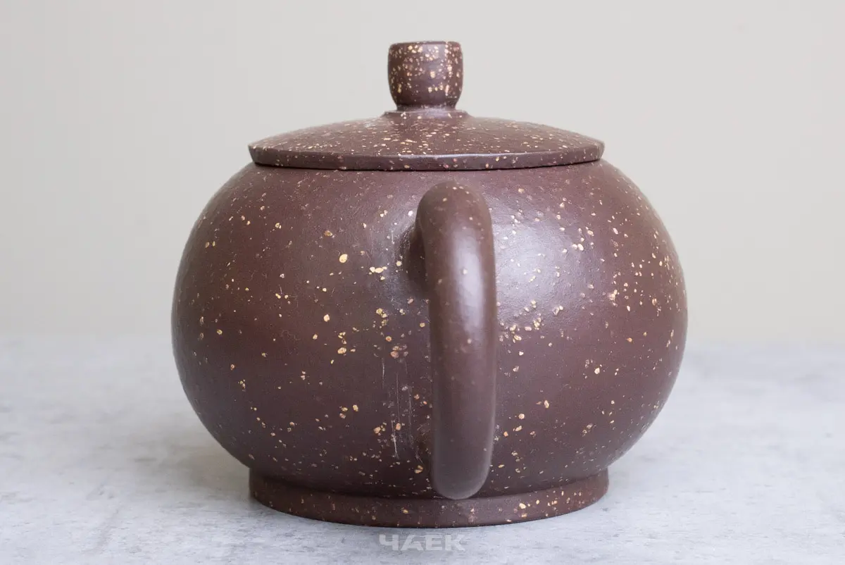 Исинский чайник, 200 мл, № 690