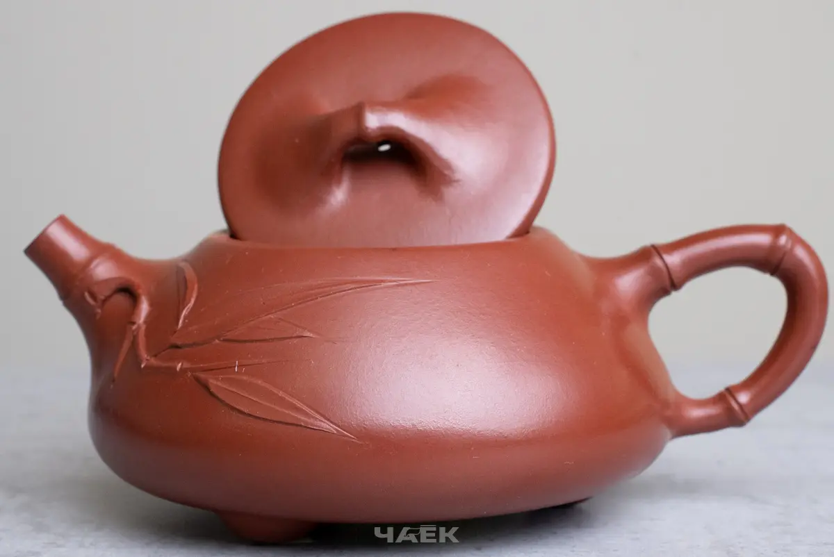 Исинский чайник, 188 мл, № 667