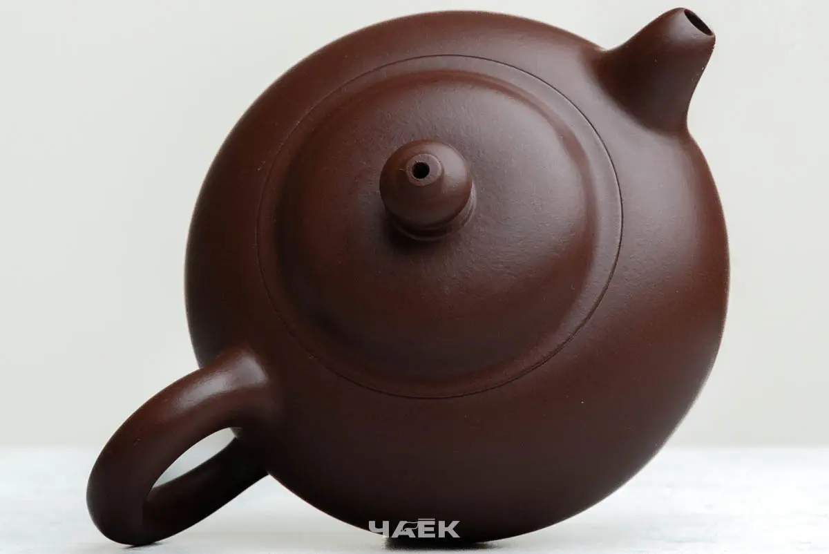 Исинский чайник, 155 мл, № 762