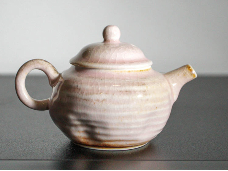 Чайник №158, керамика Цзиндэчжень, 105 мл