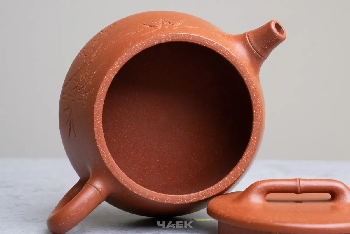 Исинский чайник, 150 мл, № 679