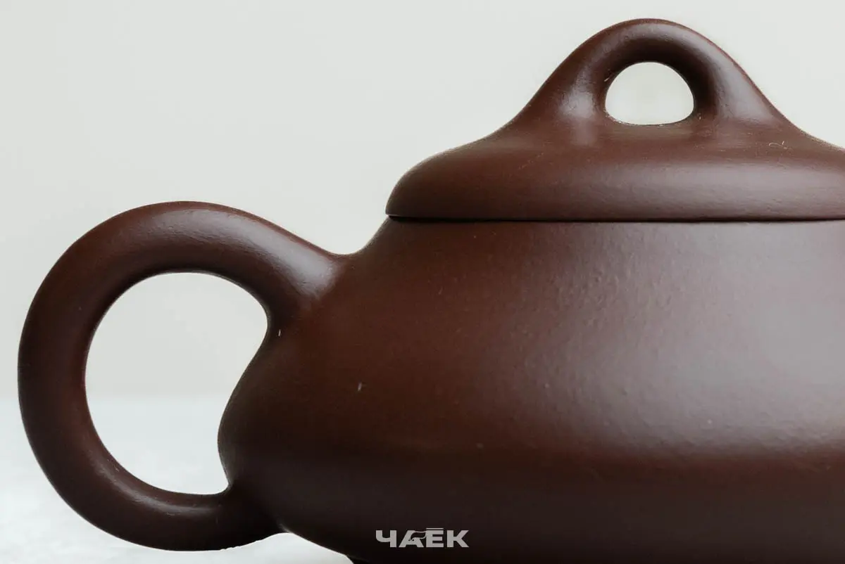 Исинский чайник, 135 мл, № 728