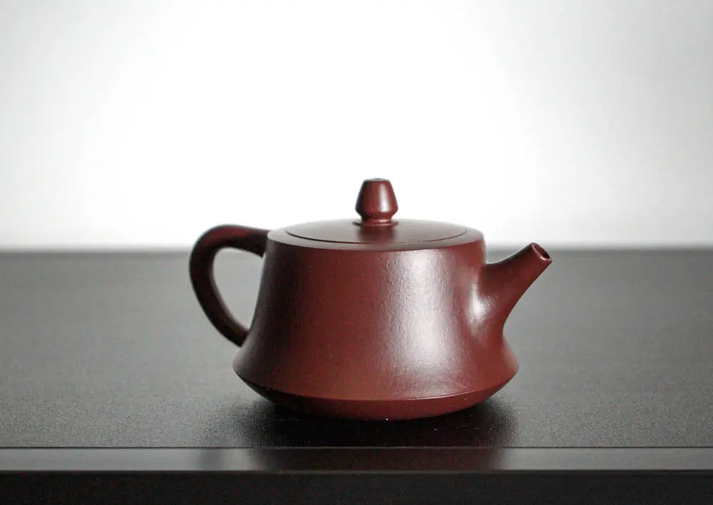 Исинский чайник, 145 мл, № 467