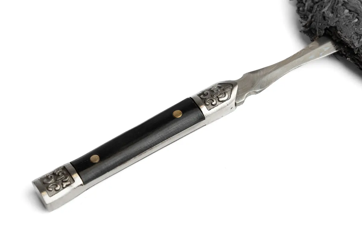 Нож для пуэра № 13