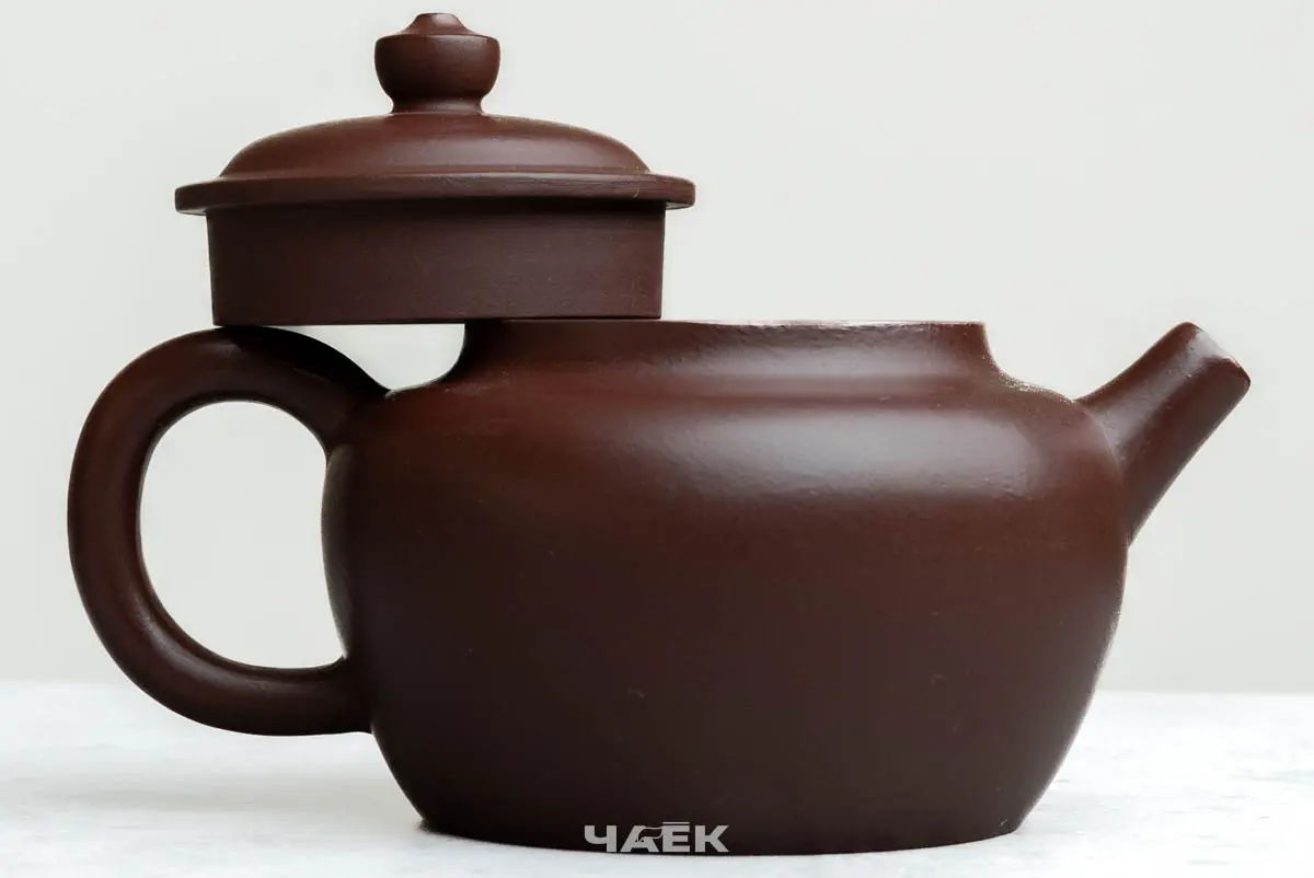 Исинский чайник, 185 мл, № 725